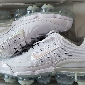 Nike Vapormax White